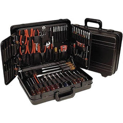 Xcelite - Combination Hand Tool Sets PSC Code: 5120 - Americas Industrial Supply