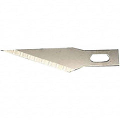 Xcelite - Hobby Knives - 5-13/16" LIGHT DUTY XCELITE PRECISION KNIFE - Americas Industrial Supply