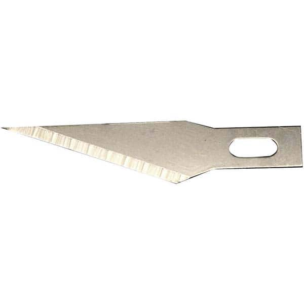 Carving Knife Blade: