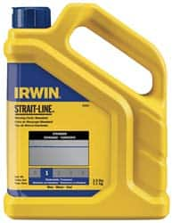 Irwin - 40 Container Chalk Refill - Blue - Americas Industrial Supply