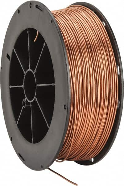 Southwire - 10 AWG, 101.9 mil Diameter, 800 Ft., Solid, Grounding Wire - Copper, ASTM Specifications - Americas Industrial Supply