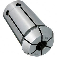 Techniks - SYOZ25 1/4" Single Angle Collet - Americas Industrial Supply