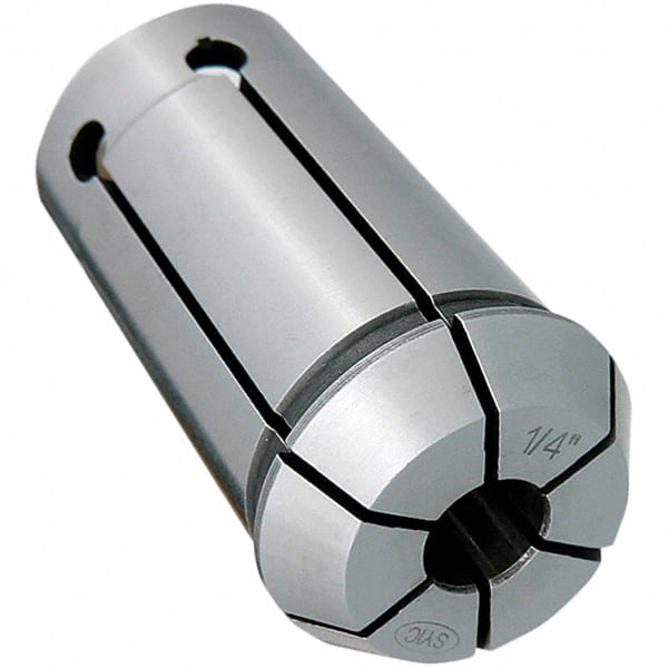Techniks - Single Angle Collet - Americas Industrial Supply