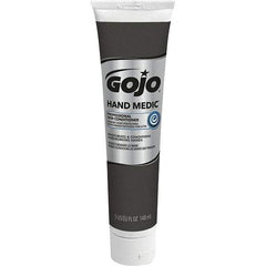 GOJO - 5 oz Antiseptic Skin Conditioner Cream - Comes in Tube, Fragrance Free - Americas Industrial Supply