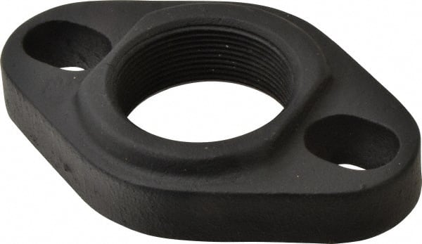 Legend Valve - Water Meter Flanges & Couplings Type: Flange Pipe Size: 2 (Inch) - Americas Industrial Supply