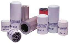 Hastings - Automotive Oil Filter - Donaldson P554005, Fleetguard LF691A - Hastings LF282, Wix 51792 - Americas Industrial Supply