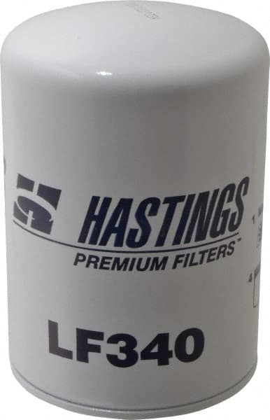 Hastings - Automotive Oil Filter - Donaldson P550020, Fleetguard LF678, Fram PH20 - Fram PH20, Hastings LF340, Wix 51243 - Americas Industrial Supply