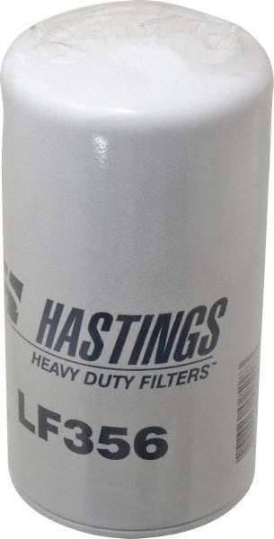 Hastings - Automotive Oil Filter - Donaldson P557207, Fleetguard LF690 - Hastings LF356, Wix 51797 - Americas Industrial Supply