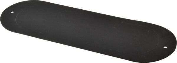 Cooper Crouse-Hinds - 2" Trade, Neoprene Conduit Body Gasket - Use with Form 5 Conduit Bodies - Americas Industrial Supply