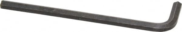 Eklind - 7mm Hex, Long Arm, Hex Key - Americas Industrial Supply