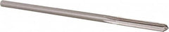 Alvord Polk - 0.188" High Speed Steel 6 Flute Chucking Reamer - Americas Industrial Supply