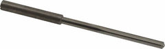 Guhring - 4.2mm, 120° Point, Solid Carbide Straight Flute Drill Bit - Americas Industrial Supply