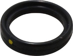 VNE - 3/4", Clamp Style, Sanitary Viton Pipe Gasket - Tube OD Connection - Americas Industrial Supply