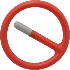Proto - 3/4" Drive 1-7/16" Groove Diam, Socket Retaining Ring - 1-5/8" Ring Diam, 3/16" High - Americas Industrial Supply