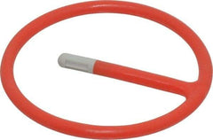 Proto - 3/4" Drive 2-1/4" Groove Diam, Socket Retaining Ring - 2-7/16" Ring Diam, 3/16" High - Americas Industrial Supply