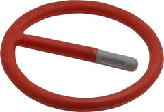 Proto - 1" Drive 2" Groove Diam, Socket Retaining Ring - 2.21" Ring Diam, 0.21" High - Americas Industrial Supply