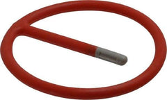 Proto - 1" Drive 2-5/8" Groove Diam, Socket Retaining Ring - 2.835" Ring Diam, 0.21" High - Americas Industrial Supply