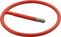 Proto - 1-1/2" Drive 3-7/8" Groove Diam, Socket Retaining Ring - 4-1/8" Ring Diam, 1/4" High - Americas Industrial Supply