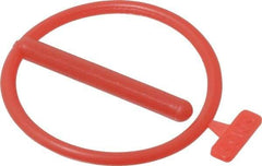 Proto - 1/2" Drive 1.05" Groove Diam, Socket Retaining Ring - 1.18" Ring Diam, 0.13" High - Americas Industrial Supply