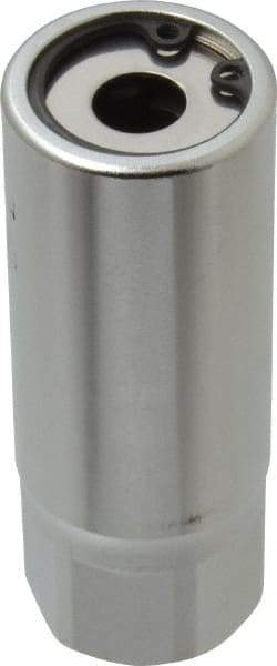 Facom - 1/2" Drive Roller Hex Bolt Remover - 8mm Hex, 2-15/16" OAL - Americas Industrial Supply