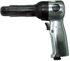 Florida Pneumatic - Air Riveters Riveter Type: Riveting Hammer Rivet Capacity (Decimal Inch): 0.4980 - Americas Industrial Supply