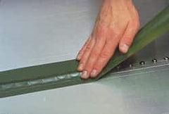 3M - 36 Yds. x 4-1/2", Green Polyester Film Tape - 685 Series, 1.7 mil Thick, 19 Lb./Inch Tensile Strength - Americas Industrial Supply