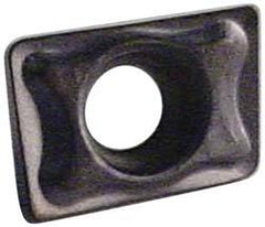 Allied Machine and Engineering - XCET050202 27P Grade H216T Carbide Indexable Drill Insert - Americas Industrial Supply