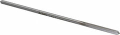 Alvord Polk - 0.1181" Cobalt 4 Flute Chucking Reamer - Americas Industrial Supply