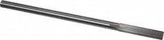 Alvord Polk - 0.315" Cobalt 6 Flute Chucking Reamer - Americas Industrial Supply