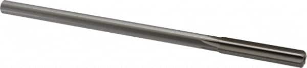 Alvord Polk - 0.3543" Cobalt 6 Flute Chucking Reamer - Americas Industrial Supply