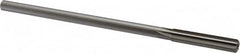 Alvord Polk - 0.3543" Cobalt 6 Flute Chucking Reamer - Americas Industrial Supply
