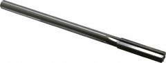 Alvord Polk - 0.4331" Cobalt 6 Flute Chucking Reamer - Americas Industrial Supply