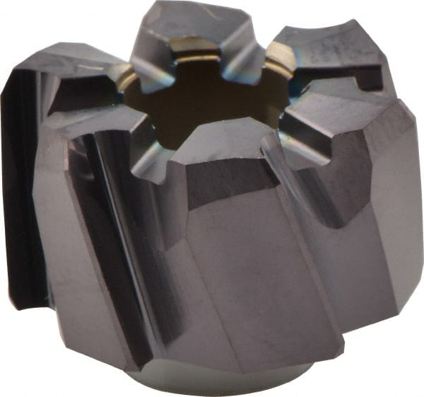 Iscar - 3/4" Head Diam RM-BNT6-3D-0.625C, RM-BNT6-5D-0.625C, RM-BNT6-8D-.625C Modular Reamer Head - Americas Industrial Supply