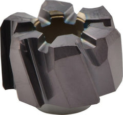 Iscar - 3/4" Head Diam RM-BNT6-3D-0.625C, RM-BNT6-5D-0.625C, RM-BNT6-8D-.625C Modular Reamer Head - Americas Industrial Supply