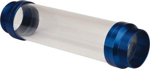 Lincoln - Grease Gun Clear Grease Tube - Americas Industrial Supply