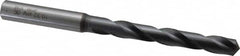 OSG - 13/32" 130° Powdered Metal Jobber Drill - Americas Industrial Supply