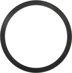 VNE - 3", E-Line Style, Sanitary EPDM Pipe Gasket - Tube OD Connection - Americas Industrial Supply