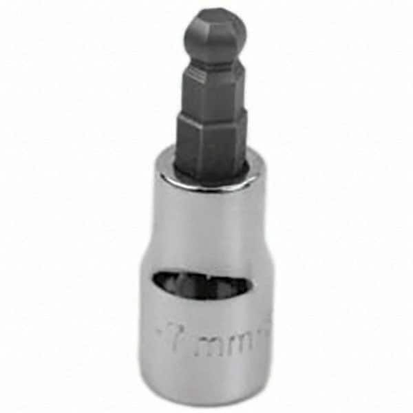 SK - Hand Hex & Torx Bit Sockets - Americas Industrial Supply