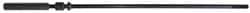 High Quality Tools - 23-13/32" OAL, 4-1/4" Hex Length, 1-5/8" Bar Length, 7/16-20 Milling Machine Drawbar - Compatible with Lagun, Index Aliant, Sharp - Americas Industrial Supply