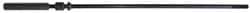 High Quality Tools - 23.4062" OAL, 7-1/4" Hex Length, 1-5/8" Bar Length, 7/16-20 Milling Machine Drawbar - Compatible with Right Angle Attachment Mills - Americas Industrial Supply