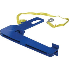 Vestil - 1,500 Lb Load Capacity, Drum Lifter - Americas Industrial Supply