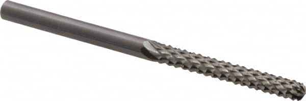 Rotozip - 1/8" Power Saw Tile Cutting Bit - For Use with Spiral Saws - Americas Industrial Supply