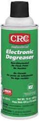 CRC - 1 Gal Bottle Cleaner/Degreaser - Liquid, Unscented - Americas Industrial Supply
