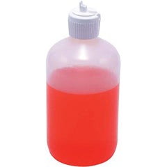 Dynalon Labware - 1 24-Piece 16 oz Dispensing Bottle - Americas Industrial Supply