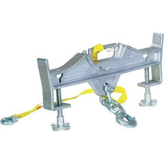 Vestil - 10,000 Lb Capacity Lifting Beam - 6-3/4" Wide x 3-1/2" High - Americas Industrial Supply