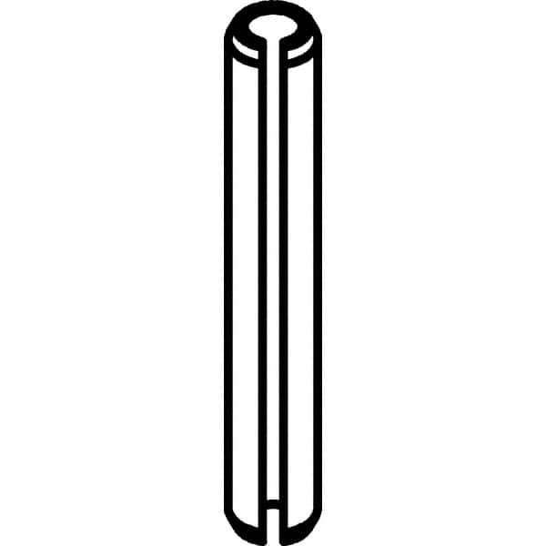 Kennametal - 3/32" Hex Socket, #10-24 Thread, Lock Pin for Indexable Turning Tools - Series Kenloc, Compatible with Inserts - Americas Industrial Supply