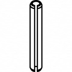 Kennametal - 3/32" Hex Socket, #10-24 Thread, Lock Pin for Indexable Turning Tools - Series Kenloc, Compatible with Inserts - Americas Industrial Supply