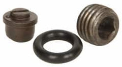 Kennametal - Cap Screw for Indexable Drilling - Americas Industrial Supply