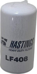 Hastings - Automotive Oil Filter - Donaldson P558615, Fleetguard LF3349, Fram PH3976 - Fram PH3976, Hastings LF408, Wix 51607 - Americas Industrial Supply