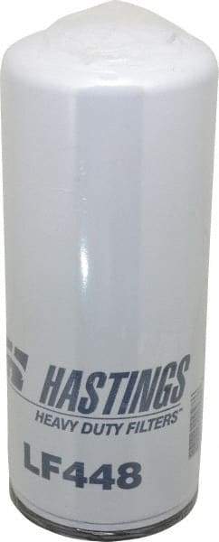 Hastings - Automotive Oil Filter - Donaldson P553000, Fleetguard LF3639, Fram HPH6349A - Fram HPH6349A, Hastings LF448, Wix 51748 - Americas Industrial Supply